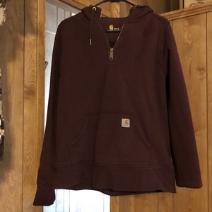 Carhartt sweater